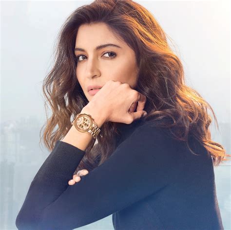 michael kors x anushka sharma